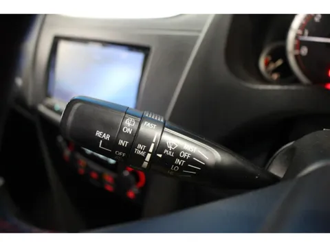 Suzuki Swift Sport