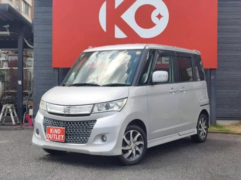 Suzuki Palette SW