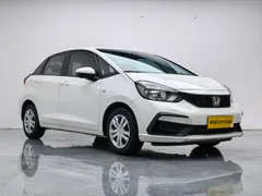 Honda Jazz (Fit)