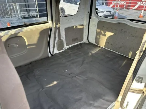 Nissan Clipper