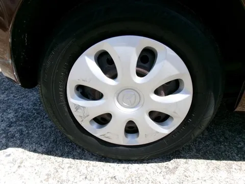 Mazda Carol
