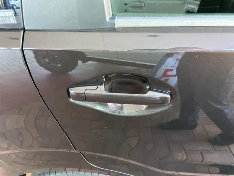 Mazda Flair