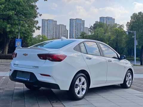 Chevrolet Cavalier