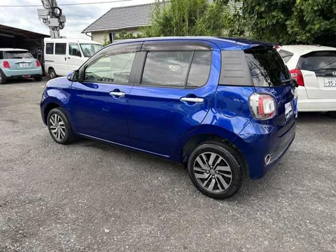 Daihatsu Boon