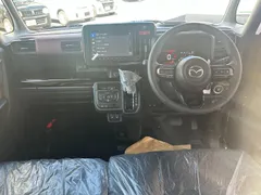 Mazda Flair Wagon Custom Styel