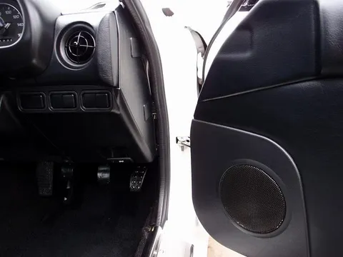 Mazda Eunos Roadster