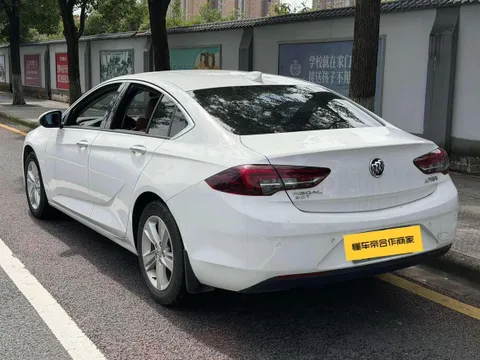 Buick Regal