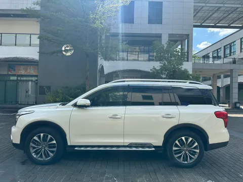Gac GS8