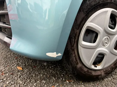 Mazda Carol