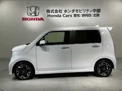 Honda N-WGN Custom