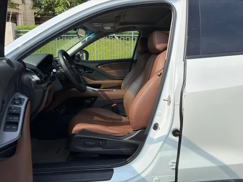 Acura CDX