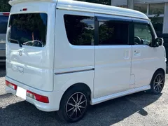 Nissan Clipper Rio