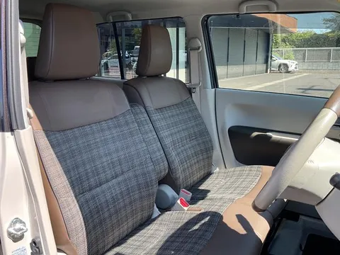 Suzuki Alto Lapin LC