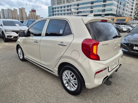 Kia Picanto (Morning)