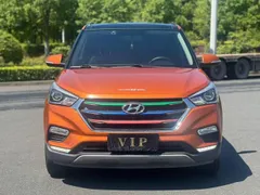 Hyundai ix25