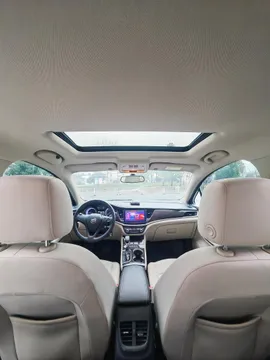 Buick Verano