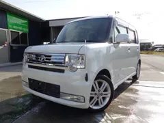 Toyota Pixis Space