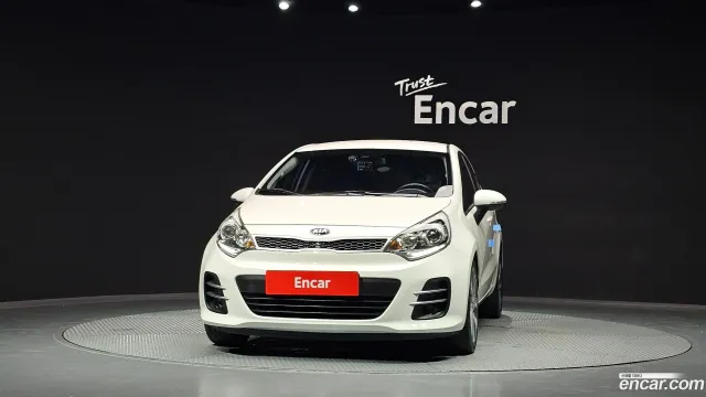 Kia Pride