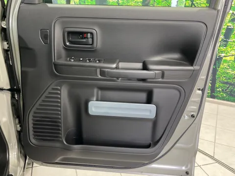 Suzuki Spacia Base