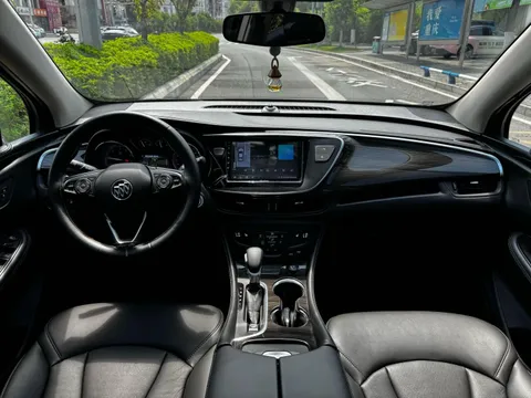 Buick Envision