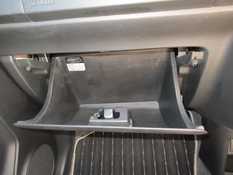 Suzuki Alto Works