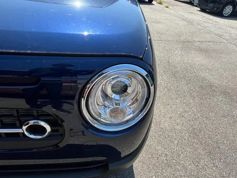 Suzuki Alto Lapin LC