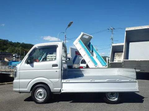 Mitsubishi Minicab Truck