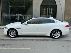 Jaguar XEL
