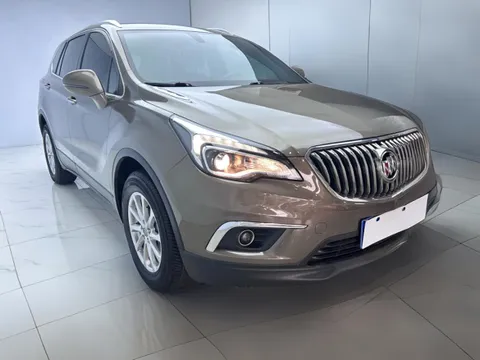 Buick Envision