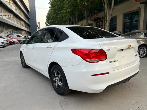 Chevrolet Cavalier