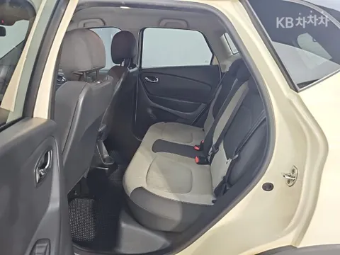 Renault QM3