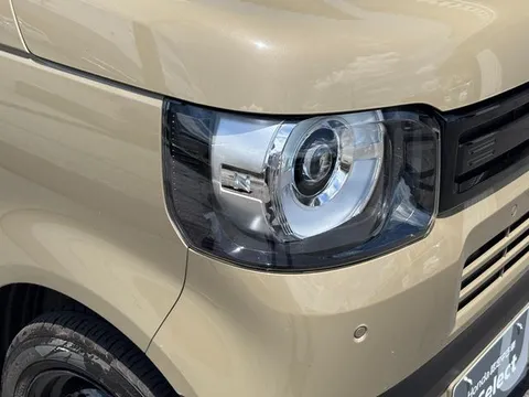 Honda N-BOX Joy