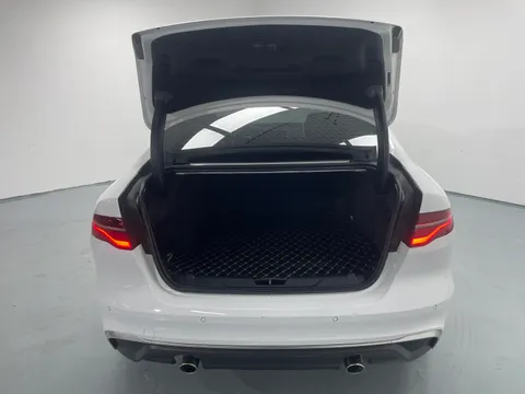 Jaguar XEL
