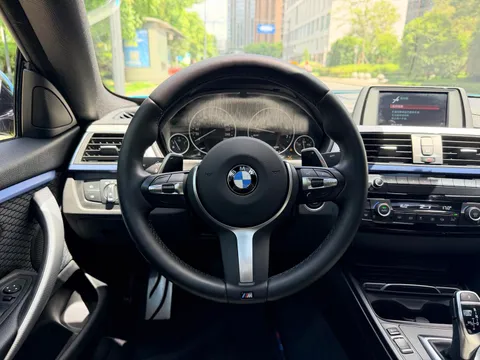 BMW 4-Series