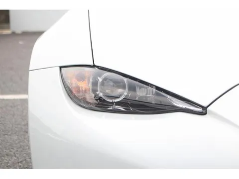 Mazda MX-5 (Roadster)
