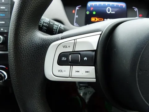 Honda Jazz (Fit)