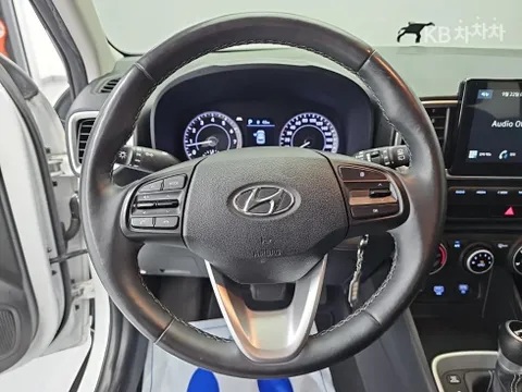 Hyundai Venue