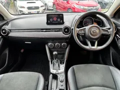 Mazda Mazda2 (Demio)