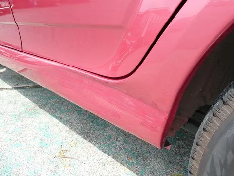 Subaru R2