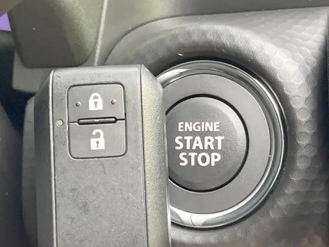 Mazda Flair Crossover
