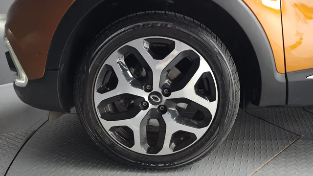 Renault QM3