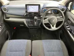 Mitsubishi eK X