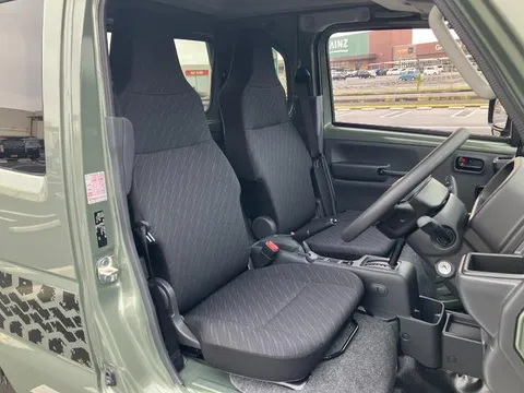 Suzuki Super Carry