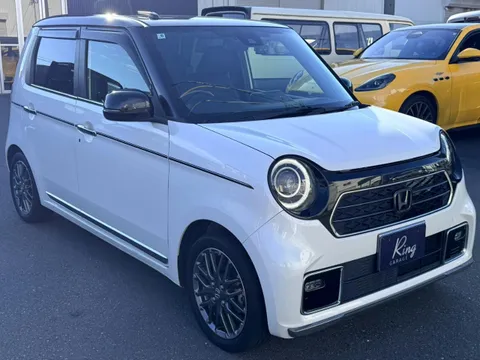 Honda N-ONE