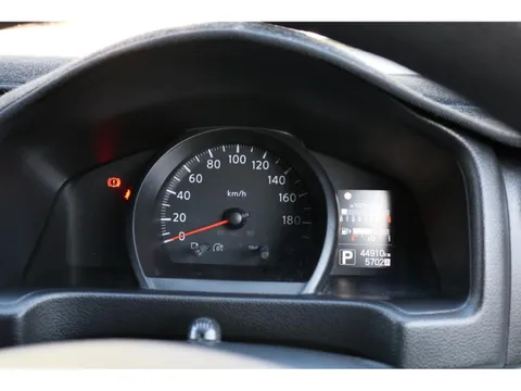 Nissan Vanette