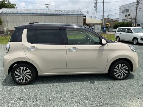 Daihatsu Boon