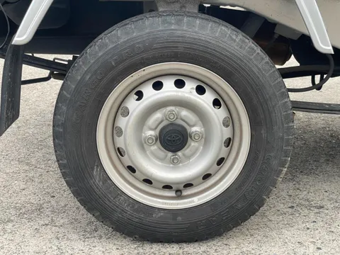 Toyota Pixis Truck