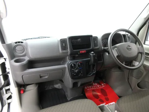 Nissan Clipper