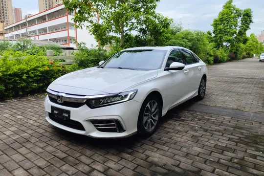 Honda Inspire