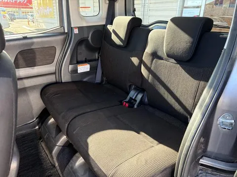 Mitsubishi eK Space Custom